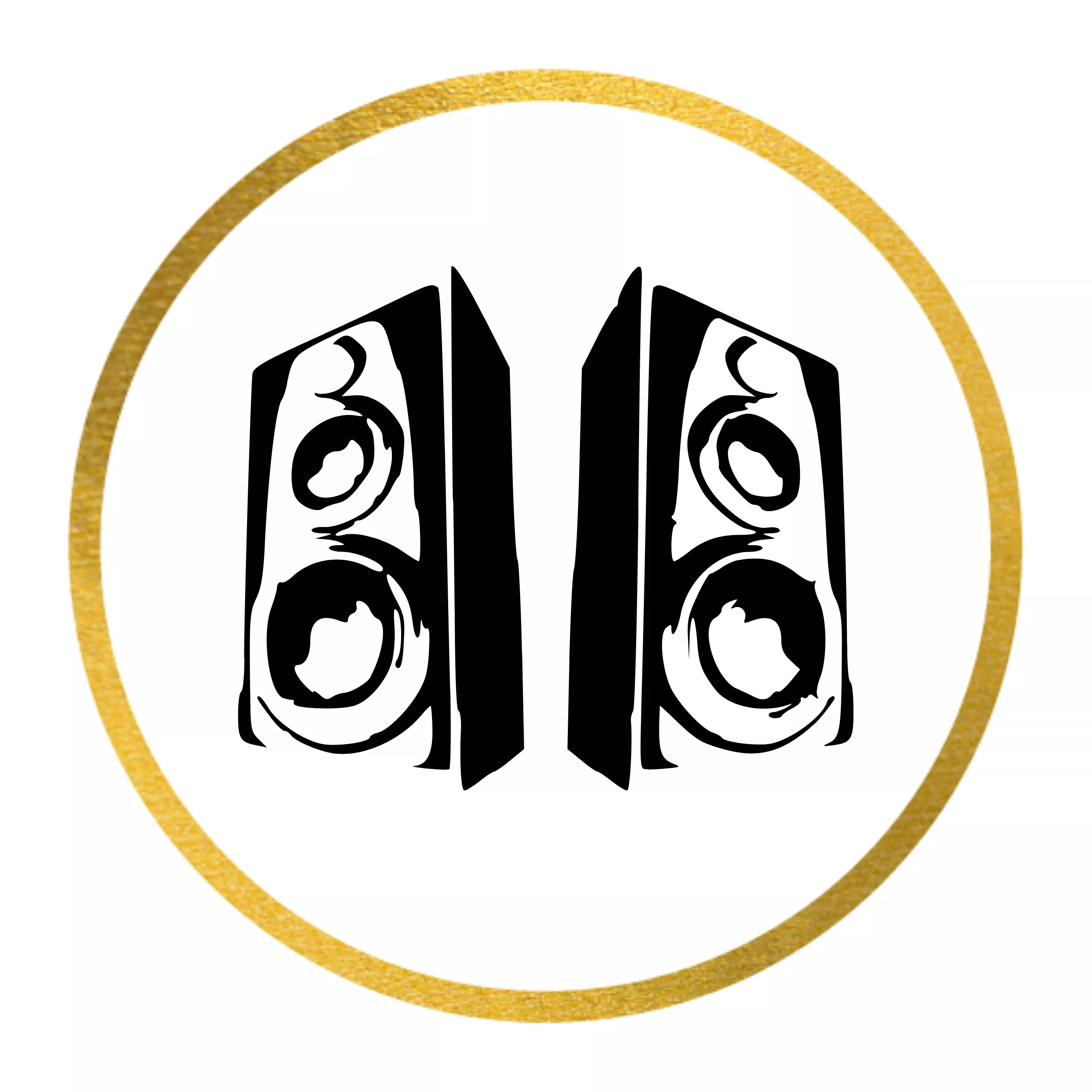 Portable speakers category